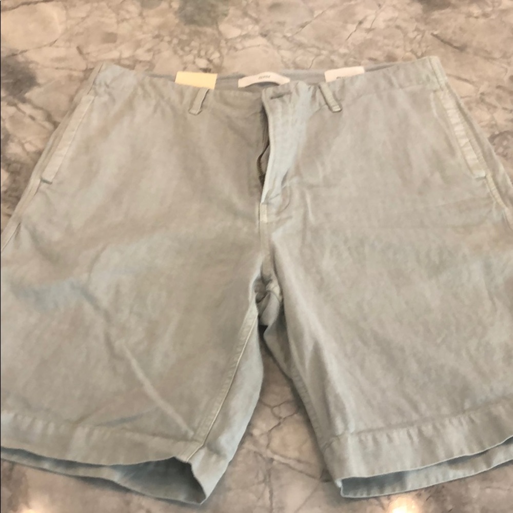Billy Reid Shorts